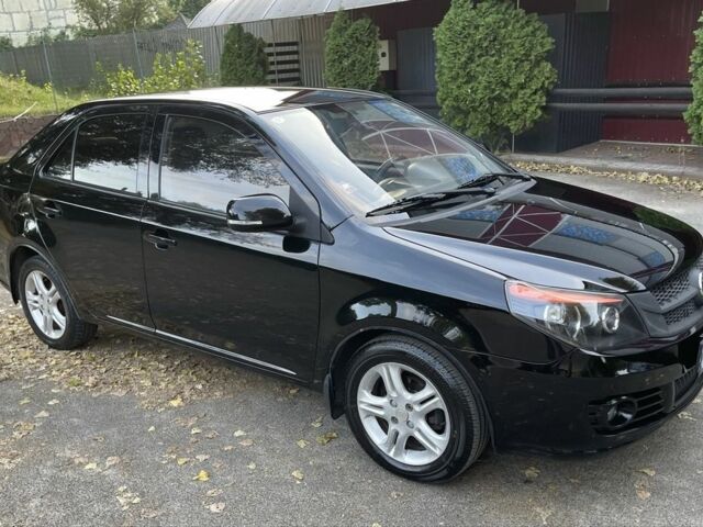 Чорний Джилі МК, об'ємом двигуна 1.5 л та пробігом 148 тис. км за 3990 $, фото 10 на Automoto.ua