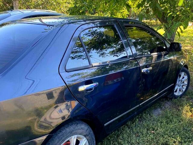 Джили МК, объемом двигателя 1.6 л и пробегом 200 тыс. км за 2400 $, фото 1 на Automoto.ua