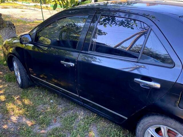 Джили МК, объемом двигателя 1.6 л и пробегом 200 тыс. км за 2400 $, фото 2 на Automoto.ua