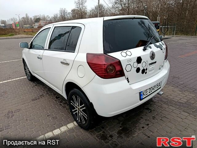 Джилі МК, об'ємом двигуна 1.5 л та пробігом 170 тис. км за 2500 $, фото 3 на Automoto.ua