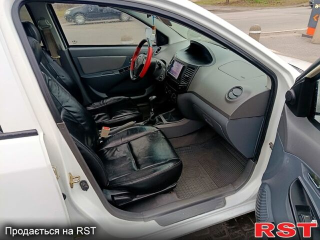 Джилі МК, об'ємом двигуна 1.5 л та пробігом 170 тис. км за 2500 $, фото 10 на Automoto.ua