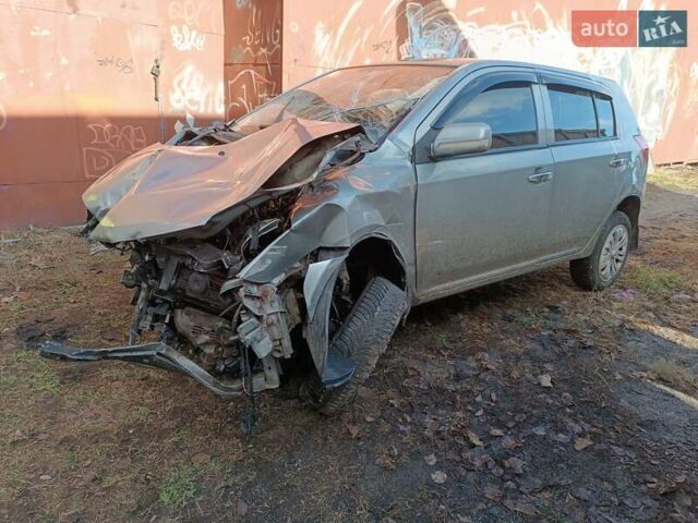 Джили МК, объемом двигателя 1.5 л и пробегом 200 тыс. км за 650 $, фото 1 на Automoto.ua