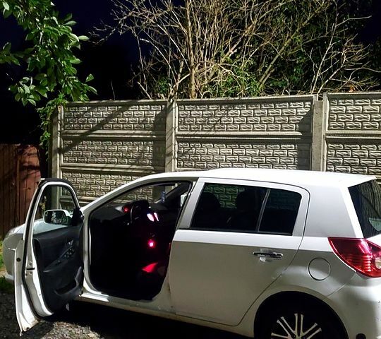 Джилі МК, об'ємом двигуна 15 л та пробігом 71 тис. км за 3300 $, фото 2 на Automoto.ua