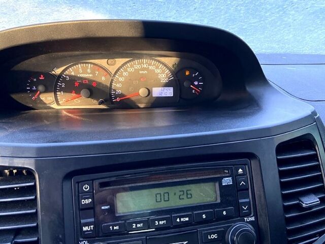 Джилі МК, об'ємом двигуна 15 л та пробігом 121 тис. км за 2100 $, фото 2 на Automoto.ua