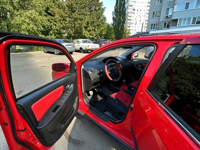 Джили МК, объемом двигателя 1.5 л и пробегом 35 тыс. км за 3200 $, фото 3 на Automoto.ua