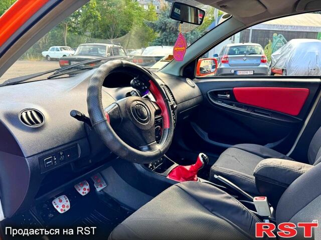 Джили МК, объемом двигателя 1.5 л и пробегом 127 тыс. км за 2499 $, фото 7 на Automoto.ua