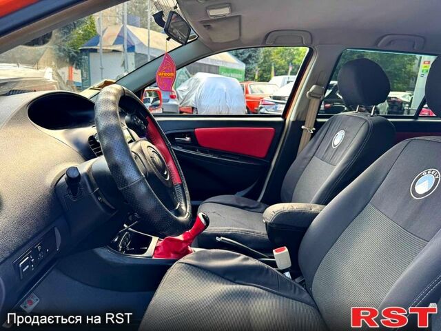 Джили МК, объемом двигателя 1.5 л и пробегом 127 тыс. км за 2499 $, фото 6 на Automoto.ua