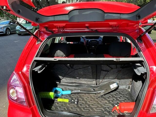 Джили МК, объемом двигателя 1.5 л и пробегом 35 тыс. км за 3200 $, фото 7 на Automoto.ua