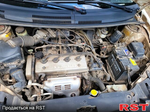 Джилі МК, об'ємом двигуна 15 л та пробігом 92 тис. км за 3400 $, фото 9 на Automoto.ua
