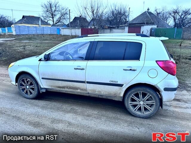 Джили МК, объемом двигателя 15 л и пробегом 188 тыс. км за 2000 $, фото 2 на Automoto.ua