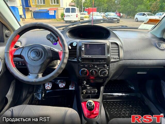 Джили МК, объемом двигателя 1.5 л и пробегом 127 тыс. км за 2499 $, фото 4 на Automoto.ua