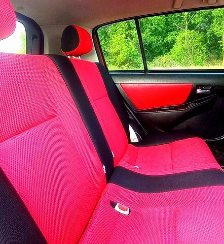 Джили МК, объемом двигателя 1.5 л и пробегом 118 тыс. км за 3700 $, фото 11 на Automoto.ua