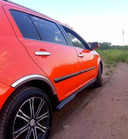 Джилі МК, об'ємом двигуна 1.5 л та пробігом 118 тис. км за 3700 $, фото 2 на Automoto.ua