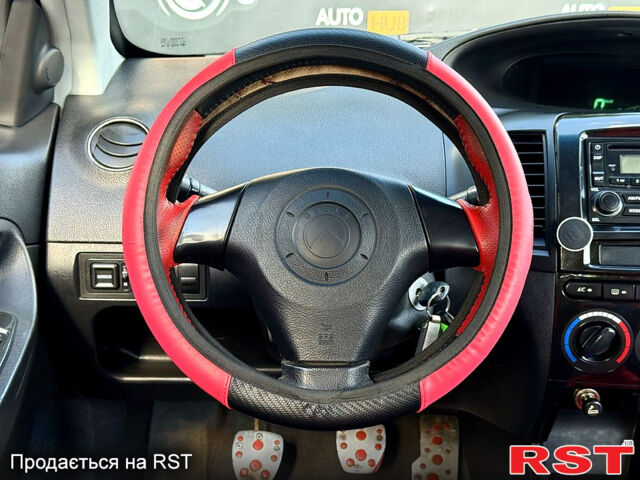 Джили МК, объемом двигателя 1.5 л и пробегом 138 тыс. км за 3150 $, фото 6 на Automoto.ua
