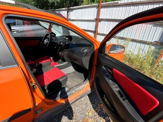 Джилі МК, об'ємом двигуна 1.5 л та пробігом 19 тис. км за 3000 $, фото 2 на Automoto.ua