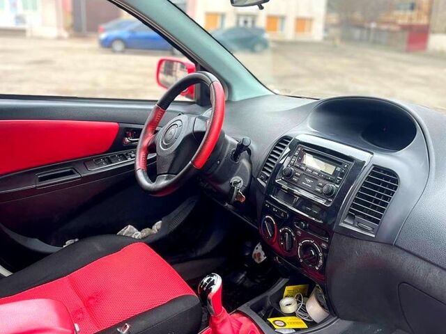 Джили МК, объемом двигателя 15 л и пробегом 90 тыс. км за 1950 $, фото 5 на Automoto.ua
