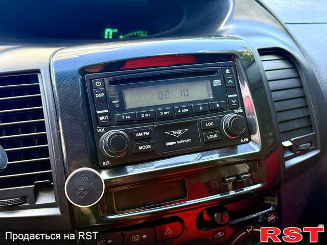 Джили МК, объемом двигателя 1.5 л и пробегом 138 тыс. км за 3150 $, фото 9 на Automoto.ua