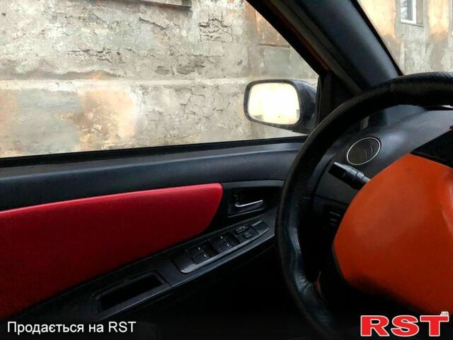 Джили МК, объемом двигателя 1.5 л и пробегом 190 тыс. км за 1900 $, фото 7 на Automoto.ua