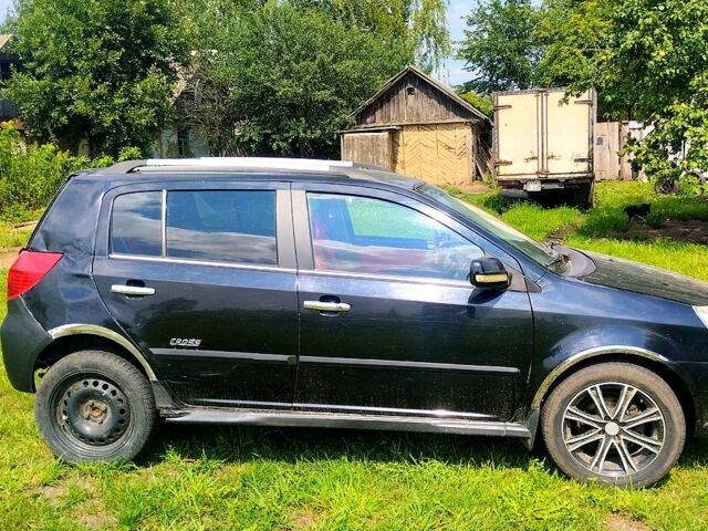 Джилі МК, об'ємом двигуна 1.5 л та пробігом 126 тис. км за 2100 $, фото 5 на Automoto.ua