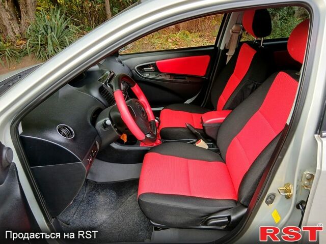 Джили МК, объемом двигателя 1.5 л и пробегом 89 тыс. км за 3700 $, фото 9 на Automoto.ua