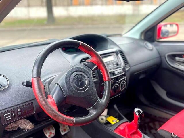 Джили МК, объемом двигателя 15 л и пробегом 90 тыс. км за 1950 $, фото 6 на Automoto.ua