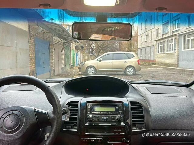 Джилі МК, об'ємом двигуна 15 л та пробігом 99 тис. км за 4500 $, фото 4 на Automoto.ua