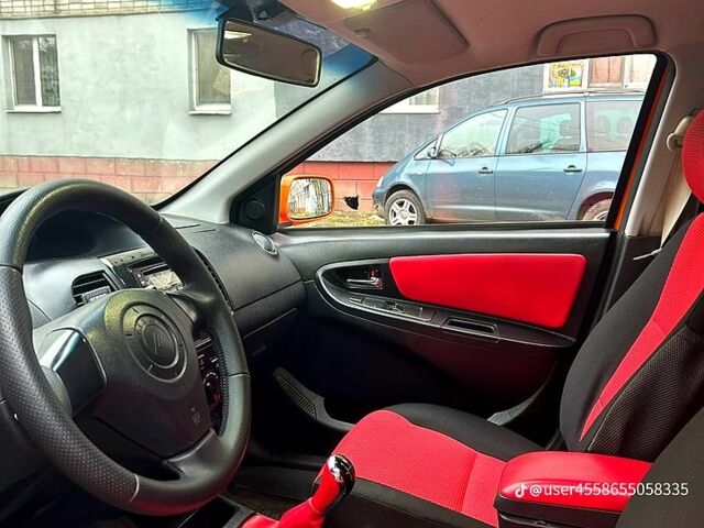 Джилі МК, об'ємом двигуна 15 л та пробігом 99 тис. км за 4500 $, фото 5 на Automoto.ua