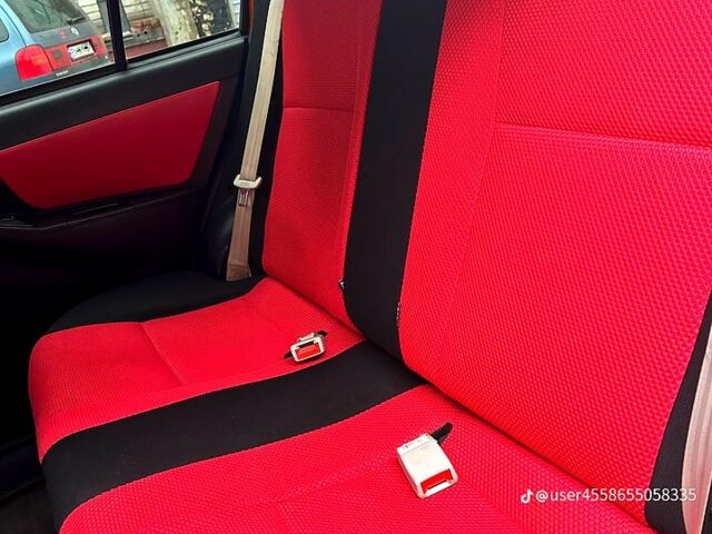 Джилі МК, об'ємом двигуна 15 л та пробігом 99 тис. км за 4500 $, фото 6 на Automoto.ua
