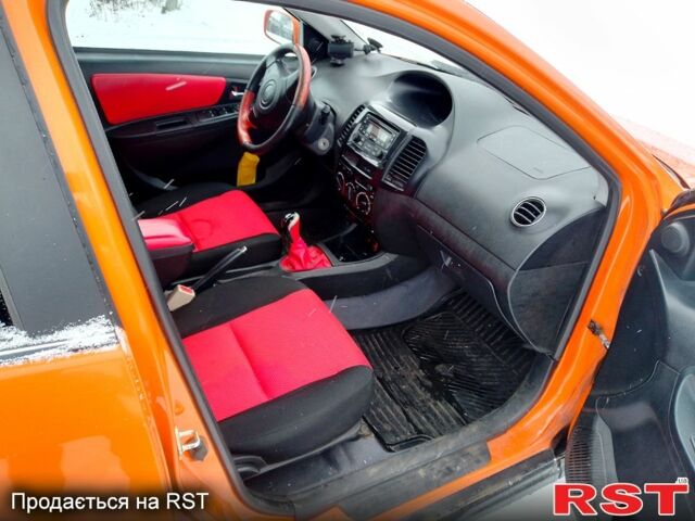 Джилі МК, об'ємом двигуна 1.5 л та пробігом 211 тис. км за 2500 $, фото 4 на Automoto.ua