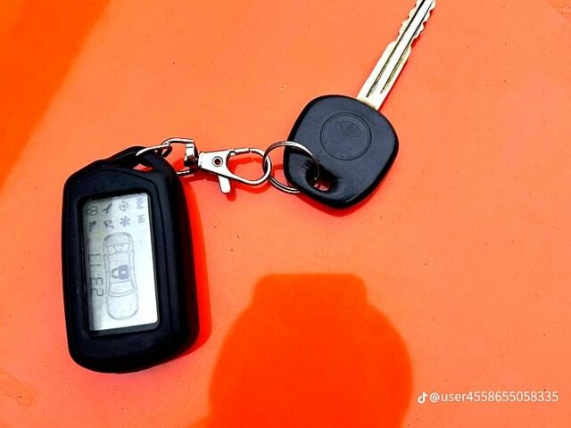 Джилі МК, об'ємом двигуна 15 л та пробігом 99 тис. км за 4500 $, фото 7 на Automoto.ua