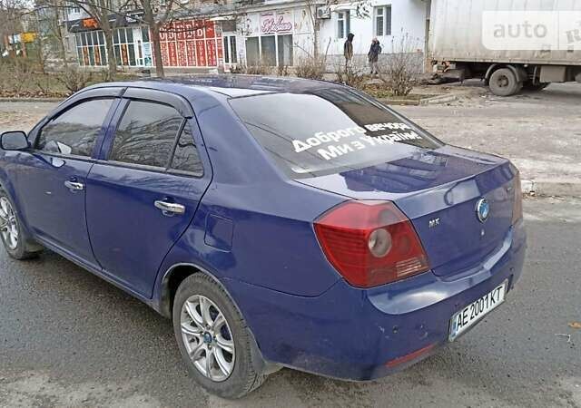 Джилі МК, об'ємом двигуна 1.59 л та пробігом 136 тис. км за 2400 $, фото 6 на Automoto.ua