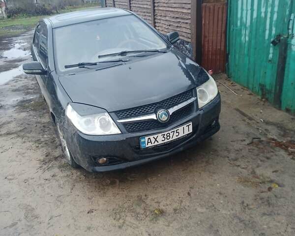 Джилі МК, об'ємом двигуна 1.59 л та пробігом 283 тис. км за 2300 $, фото 8 на Automoto.ua