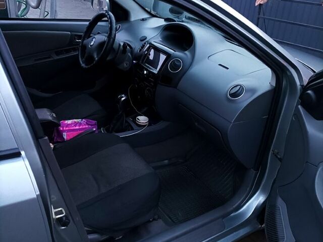 Джили МК, объемом двигателя 16 л и пробегом 300 тыс. км за 1500 $, фото 1 на Automoto.ua