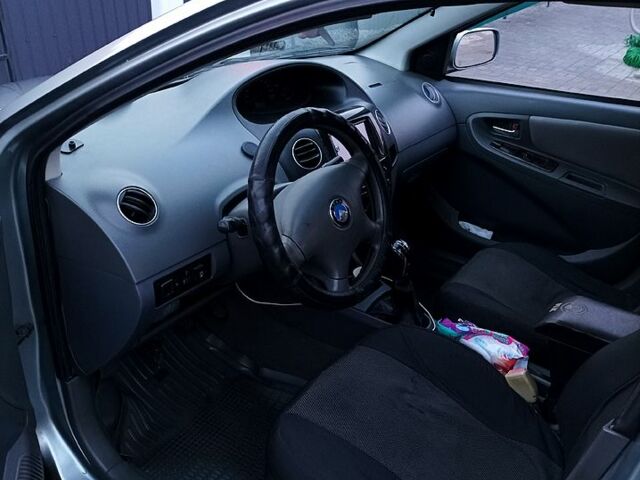 Джили МК, объемом двигателя 16 л и пробегом 300 тыс. км за 1500 $, фото 3 на Automoto.ua