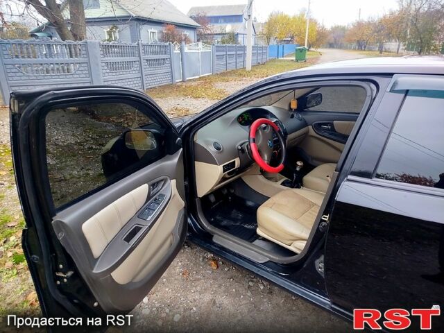 Джилі МК, об'ємом двигуна 1.5 л та пробігом 127 тис. км за 3000 $, фото 3 на Automoto.ua