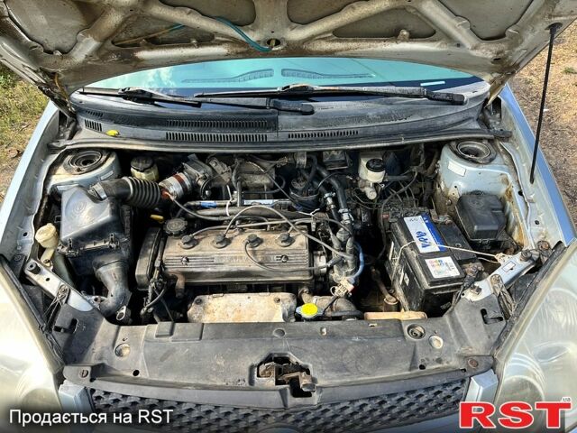 Джили МК, объемом двигателя 1.5 л и пробегом 170 тыс. км за 1730 $, фото 7 на Automoto.ua