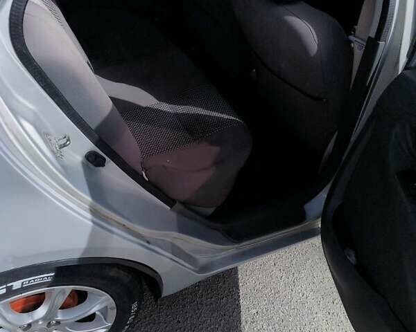 Джили МК, объемом двигателя 1.59 л и пробегом 65 тыс. км за 3100 $, фото 5 на Automoto.ua