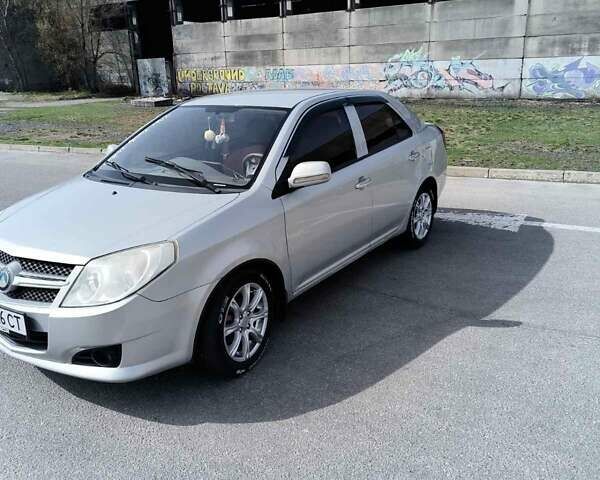 Джили МК, объемом двигателя 1.59 л и пробегом 65 тыс. км за 3100 $, фото 6 на Automoto.ua