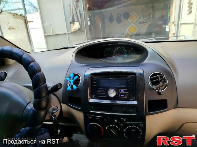 Джили МК, объемом двигателя 16 л и пробегом 261 тыс. км за 2500 $, фото 7 на Automoto.ua