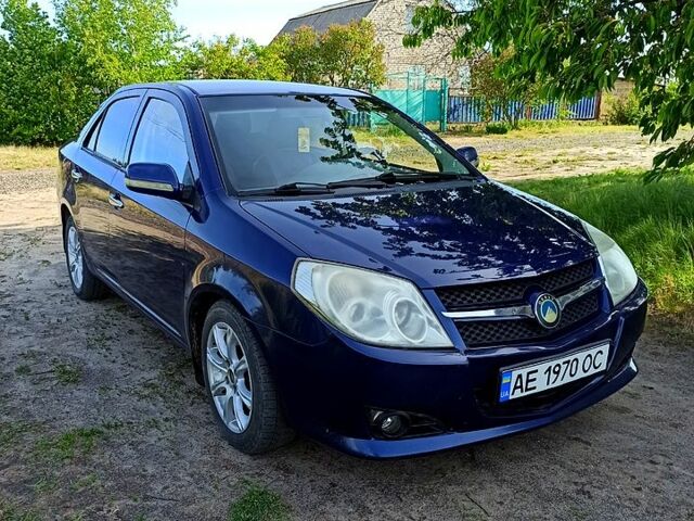 Джилі МК, об'ємом двигуна 1.6 л та пробігом 172 тис. км за 2000 $, фото 1 на Automoto.ua