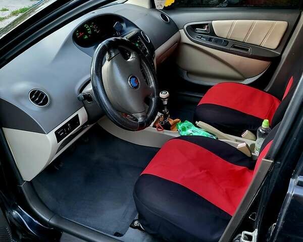 Джили МК, объемом двигателя 1.59 л и пробегом 119 тыс. км за 2250 $, фото 24 на Automoto.ua