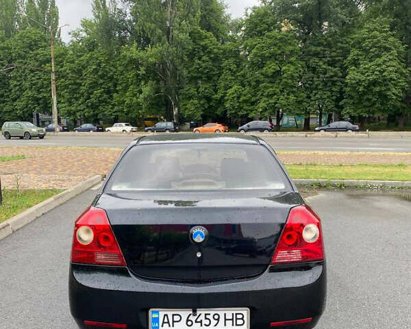 Джили МК, объемом двигателя 1.59 л и пробегом 274 тыс. км за 2750 $, фото 3 на Automoto.ua