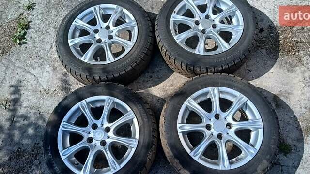 Джили МК, объемом двигателя 1.59 л и пробегом 58 тыс. км за 3999 $, фото 25 на Automoto.ua