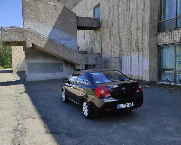 Джили МК, объемом двигателя 1.59 л и пробегом 206 тыс. км за 3000 $, фото 3 на Automoto.ua