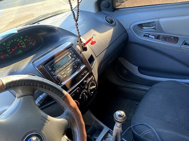Джили МК, объемом двигателя 16 л и пробегом 157 тыс. км за 2350 $, фото 4 на Automoto.ua