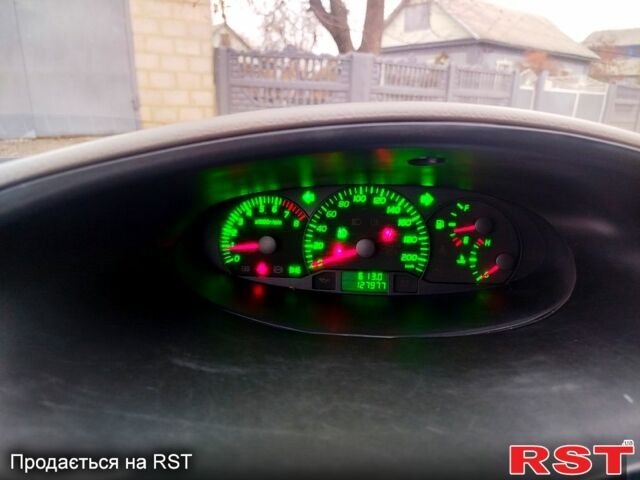 Джилі МК, об'ємом двигуна 1.5 л та пробігом 127 тис. км за 3000 $, фото 5 на Automoto.ua