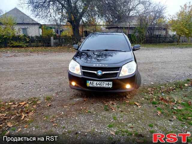 Джилі МК, об'ємом двигуна 1.5 л та пробігом 127 тис. км за 3000 $, фото 4 на Automoto.ua