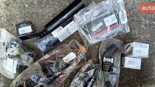 Джили МК, объемом двигателя 1.59 л и пробегом 58 тыс. км за 3999 $, фото 21 на Automoto.ua