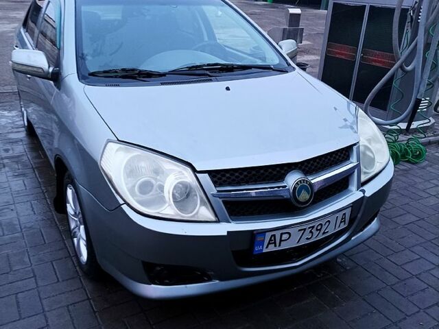 Джили МК, объемом двигателя 16 л и пробегом 300 тыс. км за 1500 $, фото 5 на Automoto.ua