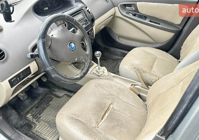 Джили МК, объемом двигателя 0 л и пробегом 200 тыс. км за 790 $, фото 5 на Automoto.ua